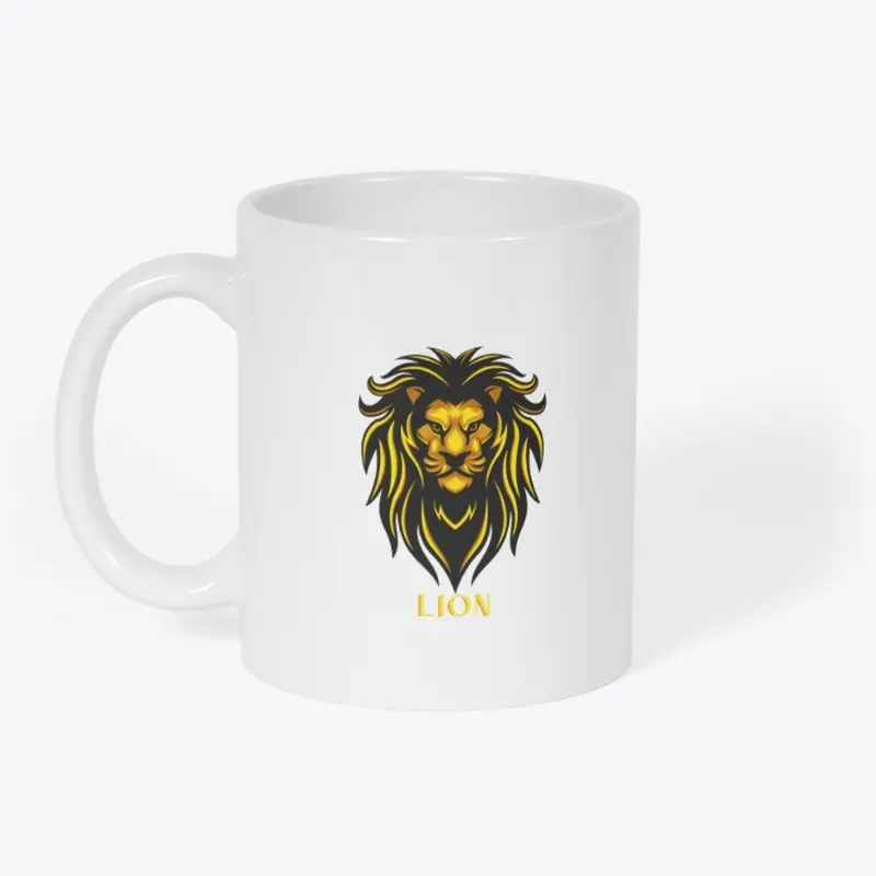 BEST LION DESIGN FOR MEN