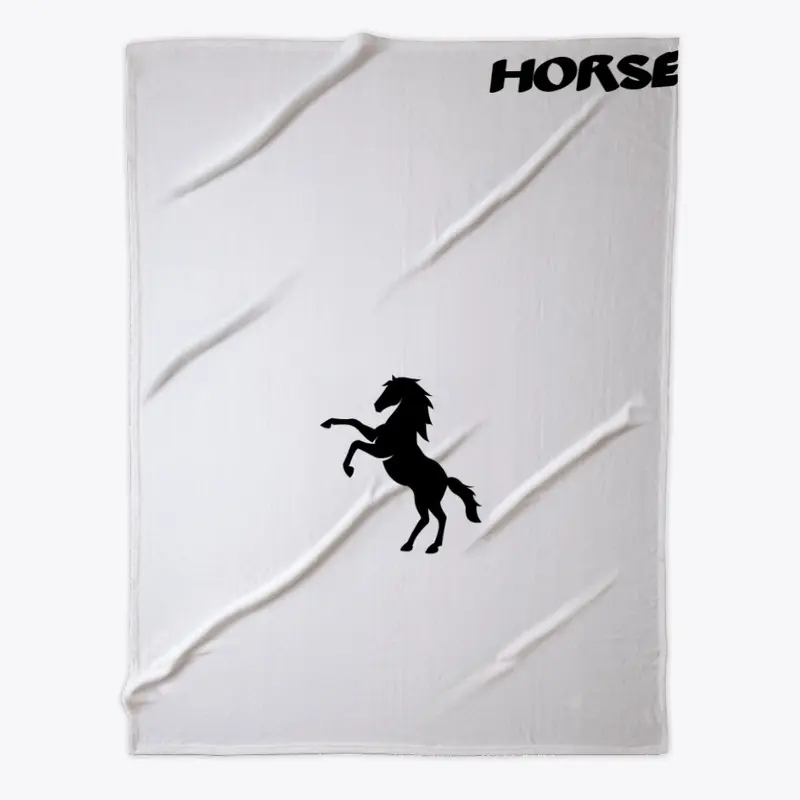 horse t- shirt