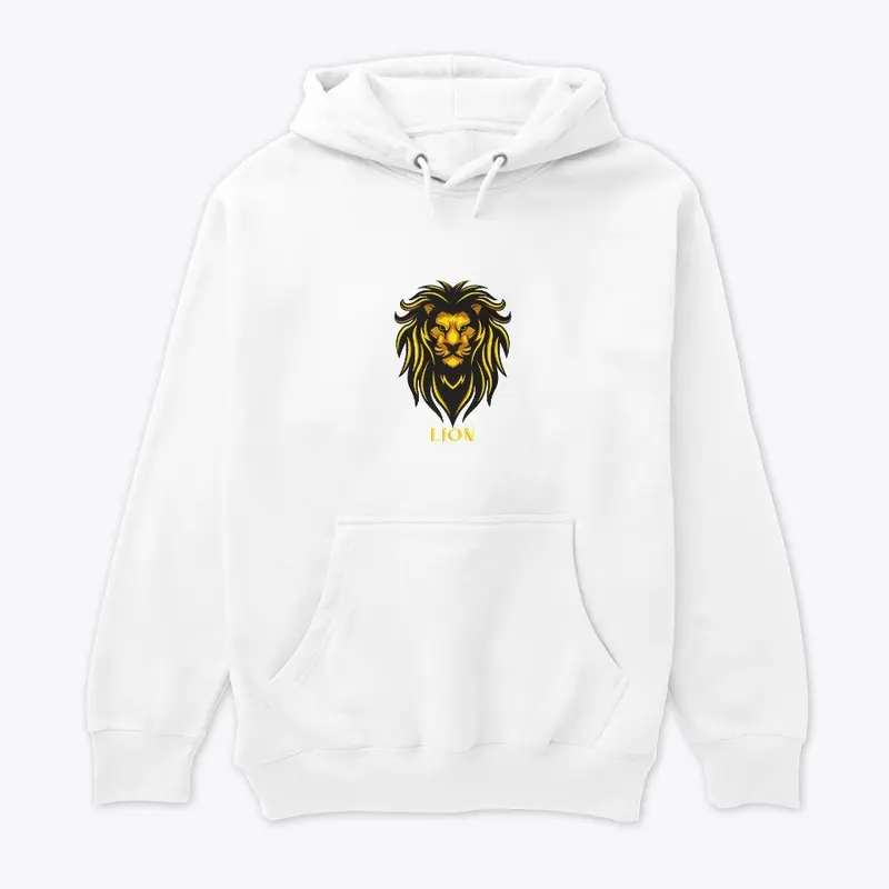 BEST LION DESIGN FOR MEN