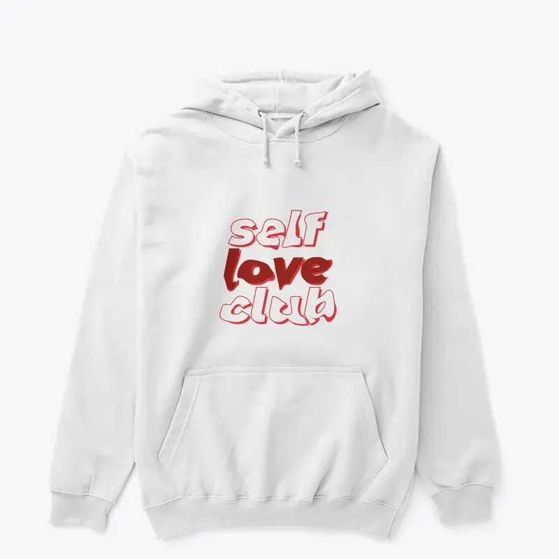 Self love design for women