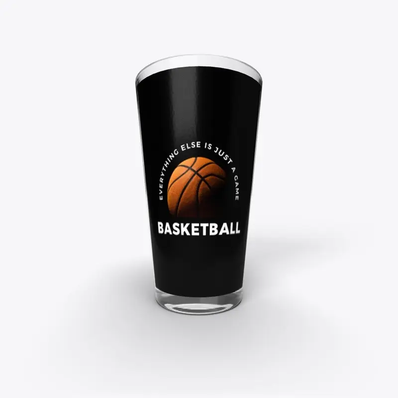 pint glass 