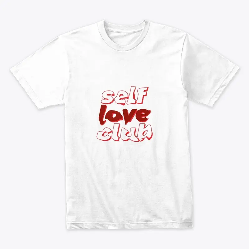 Self love design for women