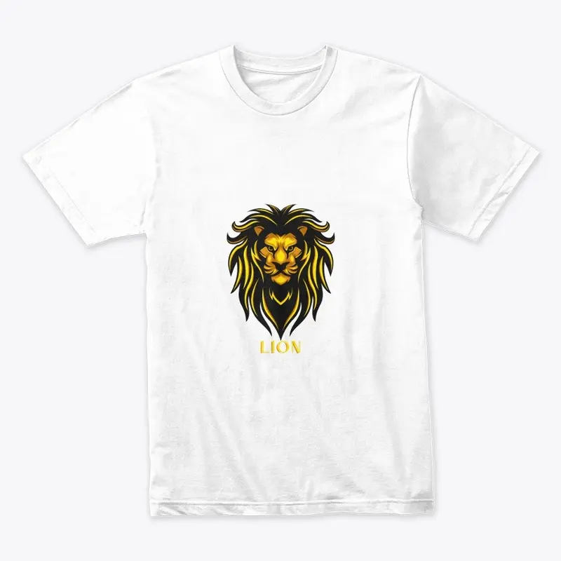 BEST LION DESIGN FOR MEN