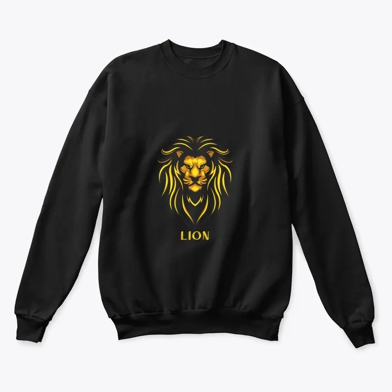 BEST LION DESIGN FOR MEN