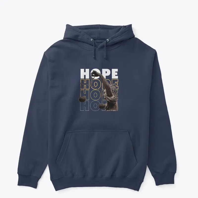 Best hope  design for men