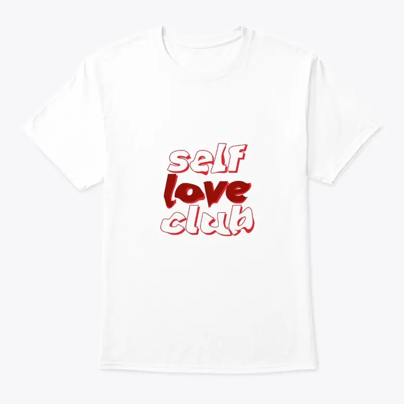 Self love design for women