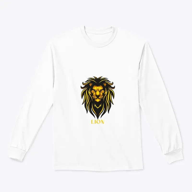 BEST LION DESIGN FOR MEN